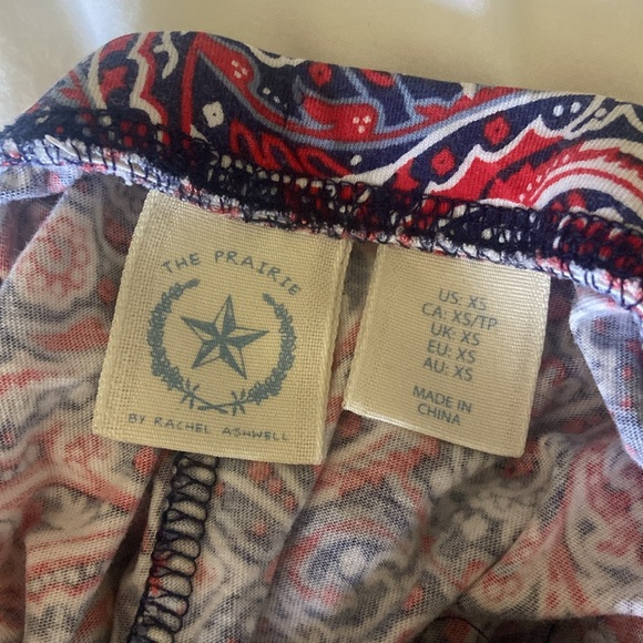 Cotton Drawstring Sleepshorts Bundle - Picture 4 of 4